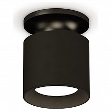 Накладной светильник ambrella light xs xs7402063